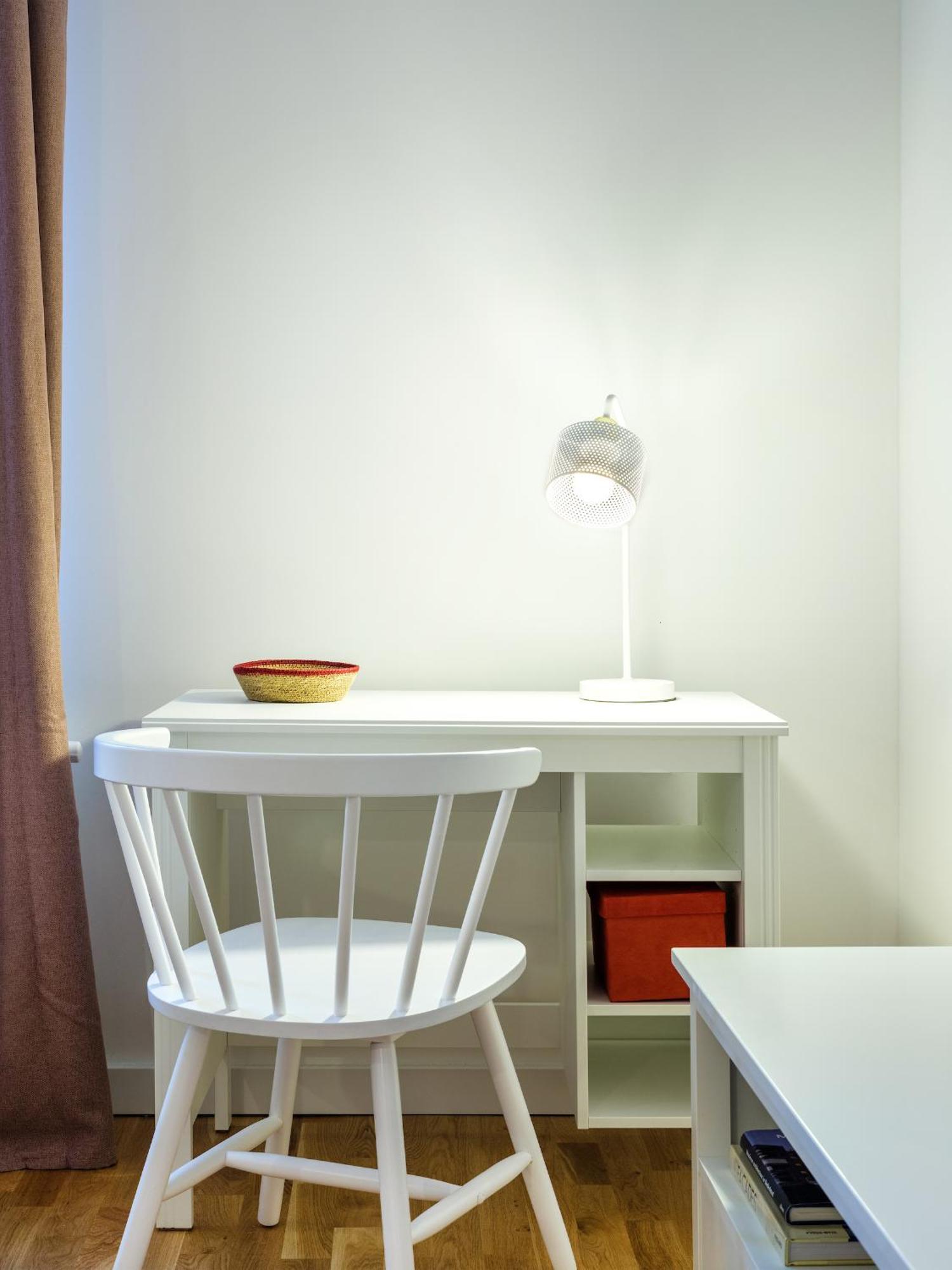 Tyzenhauz Suites Topolowa Krakau Buitenkant foto